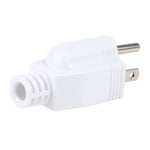 Adaptador de Tomada de Parede Universal para Viagem com Plugue Macho US