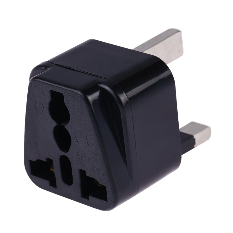 Adaptador de Energia Portátil Universal de Tomada para Ficha do Reino Unido, Ficha do Reino Unido