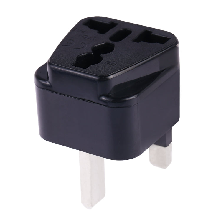 Adaptador de Energia Portátil Universal de Tomada para Ficha do Reino Unido, Ficha do Reino Unido