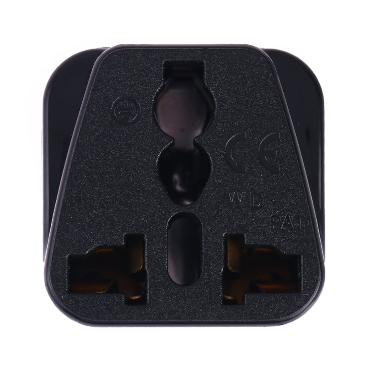 Adaptador de Energia Portátil Universal de Tomada para Plugue Macho C14 UPS PDU APC para Computador e Servidor, Adaptador C14, Plugue C14