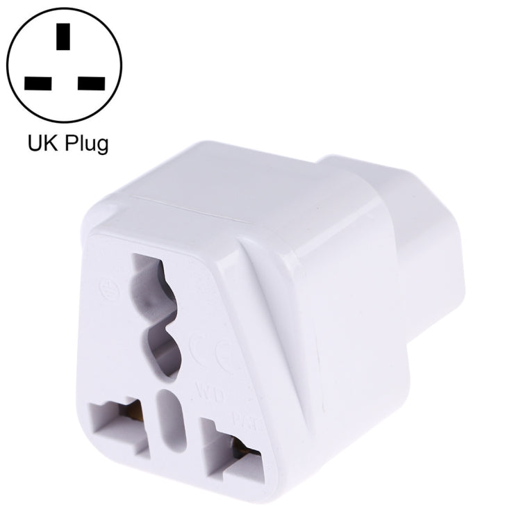 Adaptador de Energia Portátil Universal de Tomada para Plugue Macho C14 UPS PDU APC para Computador e Servidor, Adaptador C14, Plugue C14