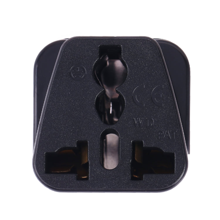 Adaptador de Energia Portátil Universal de Tomada para Tomada dos EUA, Carregador de Viagem, Tomada dos EUA