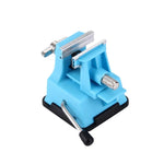 Mini Torno de Mesa Proskit PD-372, Diâmetro Máximo de Abertura: 25mm, PD-372