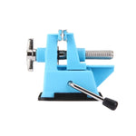 Mini Torno de Mesa Proskit PD-372, Diâmetro Máximo de Abertura: 25mm, PD-372