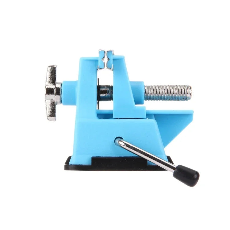 Mini Torno de Mesa Proskit PD-372, Diâmetro Máximo de Abertura: 25mm, PD-372