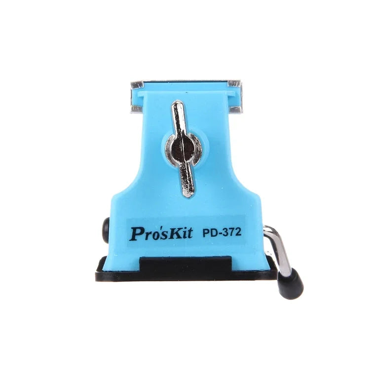 Mini Torno de Mesa Proskit PD-372, Diâmetro Máximo de Abertura: 25mm, PD-372