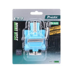 Mini Torno de Mesa Proskit PD-372, Diâmetro Máximo de Abertura: 25mm, PD-372