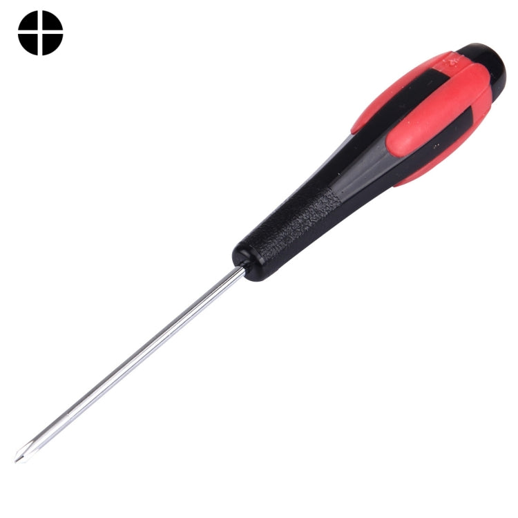 Ferramenta de Reparação Chave de Fendas Cruzada WLXY 3x75mm, 3x75mm