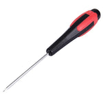 Ferramenta de Reparação Chave de Fendas Cruzada WLXY 3x75mm, 3x75mm