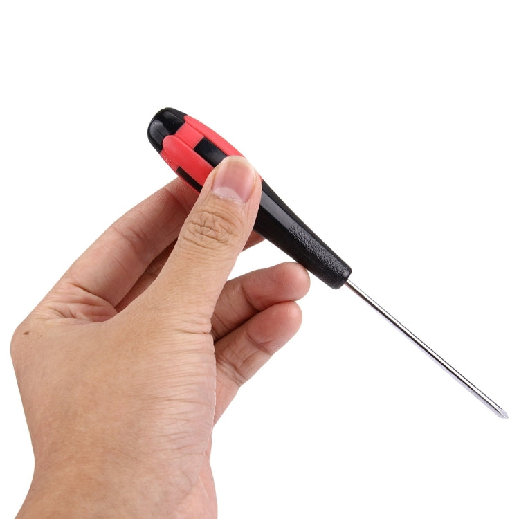 Ferramenta de Reparação Chave de Fendas Cruzada WLXY 3x75mm, 3x75mm