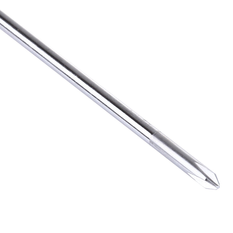 Ferramenta de Reparação Chave de Fendas Cruzada WLXY 3x75mm, 3x75mm