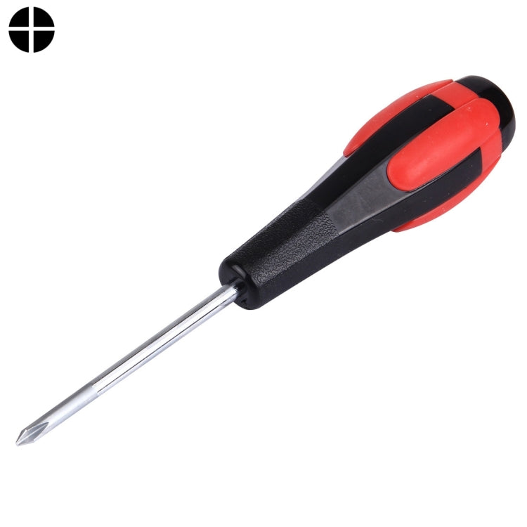 Ferramenta de Reparação Chave de Fendas Cruzada WLXY 5x75mm, 5x75mm