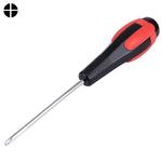 Ferramenta de Reparação Chave de Fendas Cruzada WLXY 5x100mm, 5x100mm