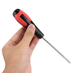 Ferramenta de Reparação Chave de Fendas Cruzada WLXY 5x100mm, 5x100mm