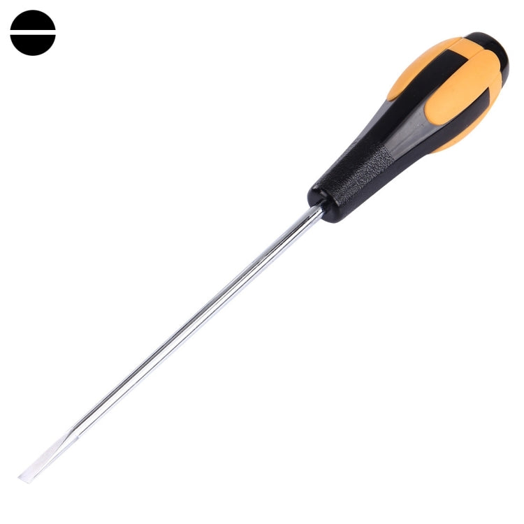 Ferramenta de Reparação Chave de Fendas de Fenda 5x150mm WLXY, 5x150mm
