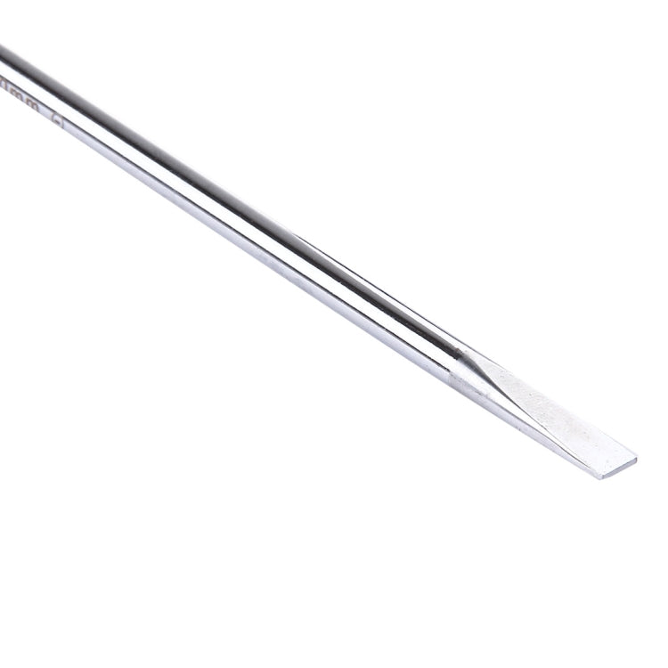 Ferramenta de Reparação Chave de Fendas de Fenda 5x150mm WLXY, 5x150mm