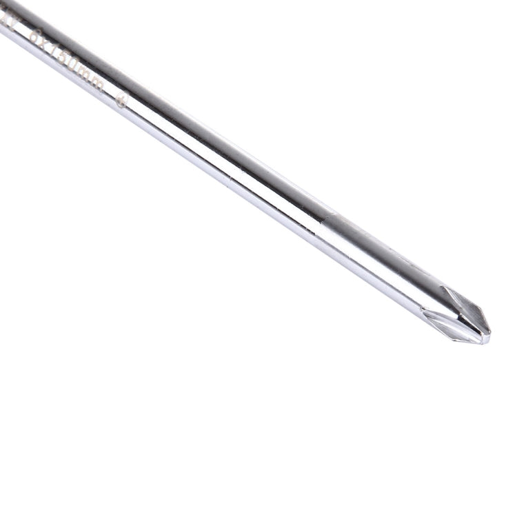 Ferramenta de Reparação Chave de Fendas Cruzada WLXY 6x150mm, 6x150mm
