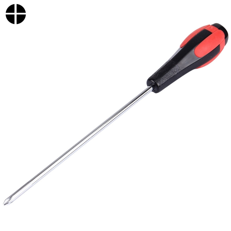 Ferramenta de Reparação Chave de Fendas Cruzada WLXY 6x200mm, 6x200mm