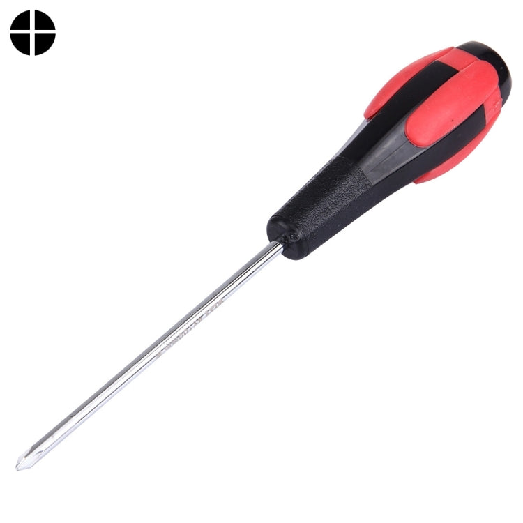 Ferramenta de Reparação Chave de Fendas Cruzada WLXY 4x100mm, 4x100mm