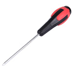 Ferramenta de Reparação Chave de Fendas Cruzada WLXY 4x100mm, 4x100mm