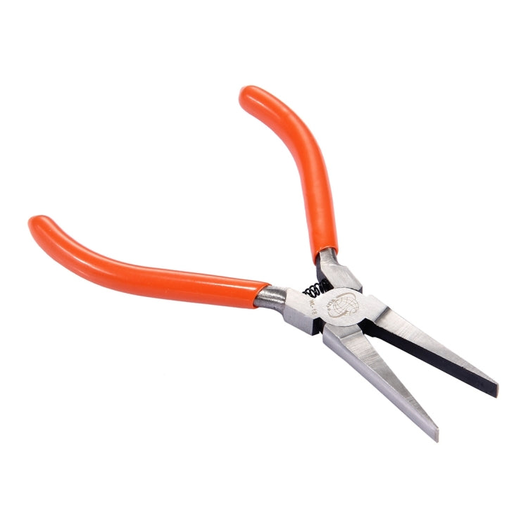 Alicate Eletrónico WLXY WL-18, Alicate de Bico Chato para Reparação, WL-18 Bico Chato