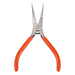 Alicate Eletrónico WLXY WL-18, Alicate de Bico Chato para Reparação, WL-18 Bico Chato
