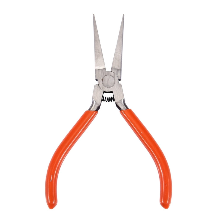 Alicate Eletrónico WLXY WL-18, Alicate de Bico Chato para Reparação, WL-18 Bico Chato