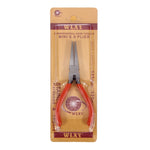 Alicate Eletrónico WLXY WL-18, Alicate de Bico Chato para Reparação, WL-18 Bico Chato