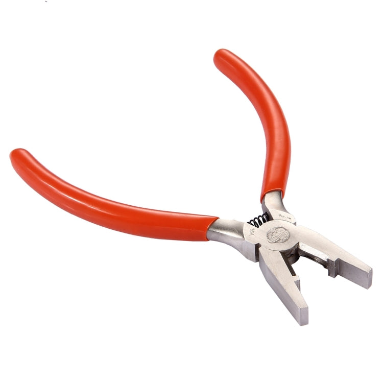 Alicate Eletrónico WLXY WL-310, Alicate de Cravar para Reparação, WL-310 Cravar