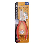 Alicate Eletrónico WLXY WL-310, Alicate de Cravar para Reparação, WL-310 Cravar