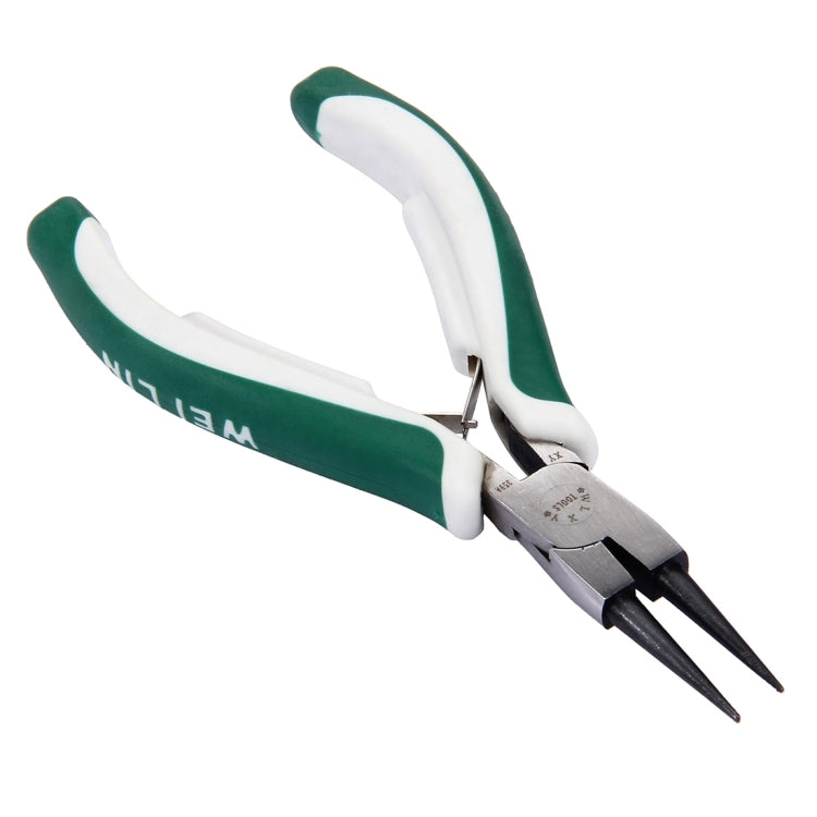 Alicate Eletrónico WLXY WL-359A, Alicate de Anel de Segurança (Interno Reto) para Reparação, WL-359A Interno Reto