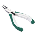 Alicate Eletrónico WLXY WL-359A, Alicate de Anel de Segurança (Interno Reto) para Reparação, WL-359A Interno Reto