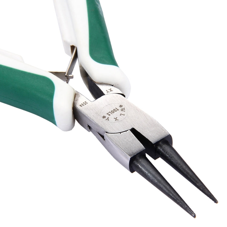 Alicate Eletrónico WLXY WL-359A, Alicate de Anel de Segurança (Interno Reto) para Reparação, WL-359A Interno Reto