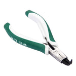 Alicate Eletrónico WLXY WL-359D, Alicate de Anel de Segurança (Externo Curvo) para Reparação, WL-359D Externo Curvo