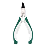 Alicate Eletrónico WLXY WL-359D, Alicate de Anel de Segurança (Externo Curvo) para Reparação, WL-359D Externo Curvo