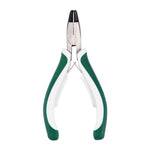 Alicate Eletrónico WLXY WL-359D, Alicate de Anel de Segurança (Externo Curvo) para Reparação, WL-359D Externo Curvo