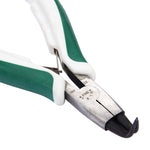 Alicate Eletrónico WLXY WL-359D, Alicate de Anel de Segurança (Externo Curvo) para Reparação, WL-359D Externo Curvo