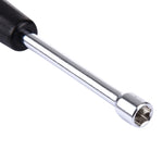 Chave de fendas de cabeça de soquete de precisão WLXY 8mm, WL-2210 8mm