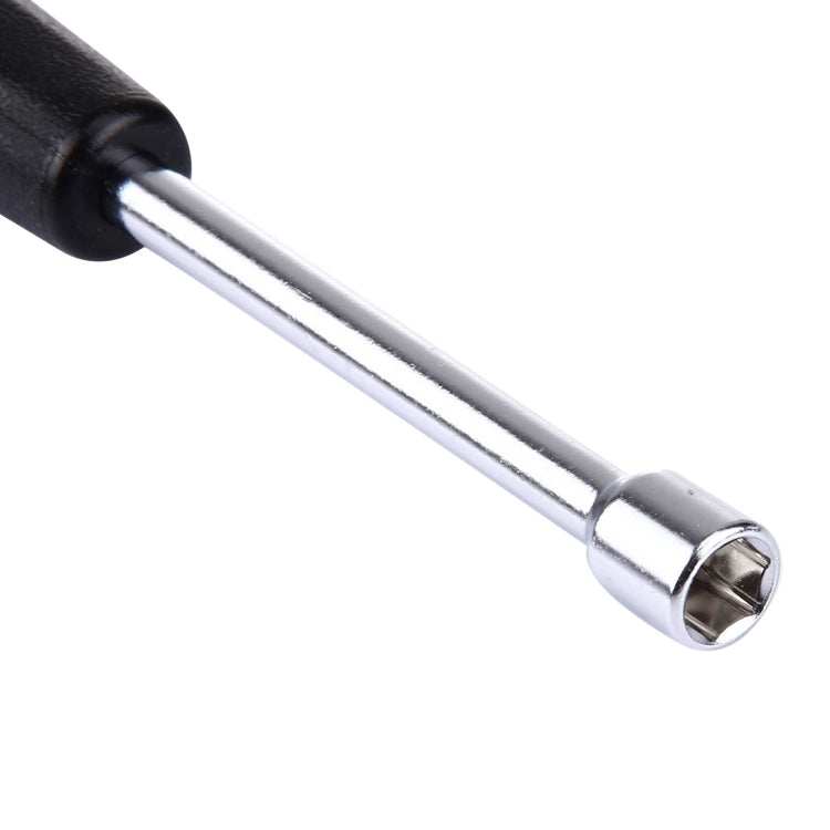 Chave de fendas de cabeça de soquete de precisão WLXY 8mm, WL-2210 8mm
