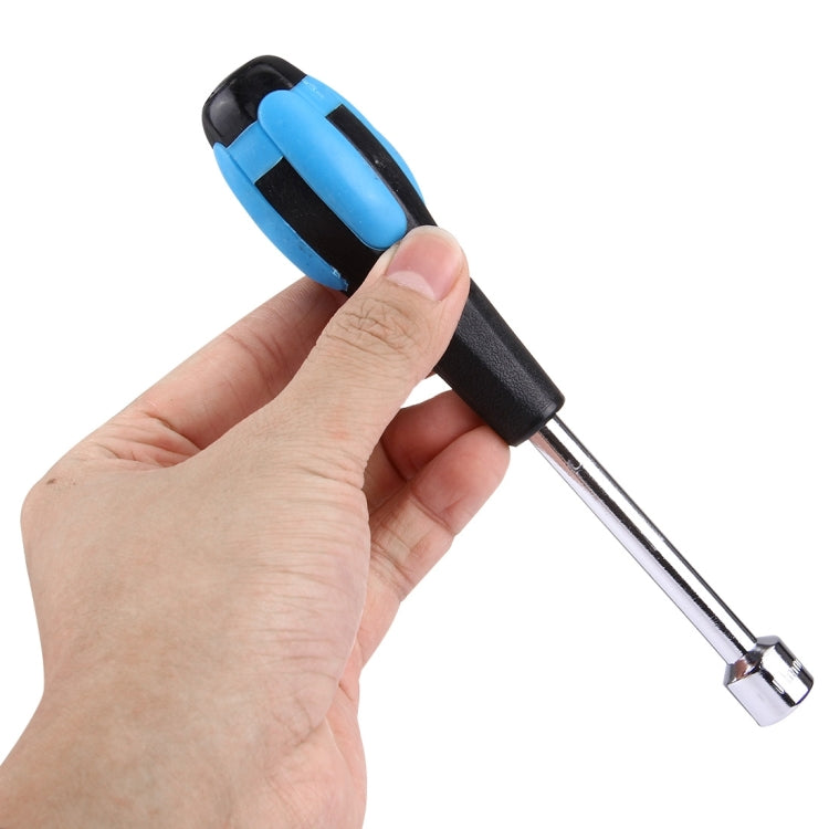 Chave de fendas de cabeça de soquete de precisão WLXY 11mm, WL-2210 11mm