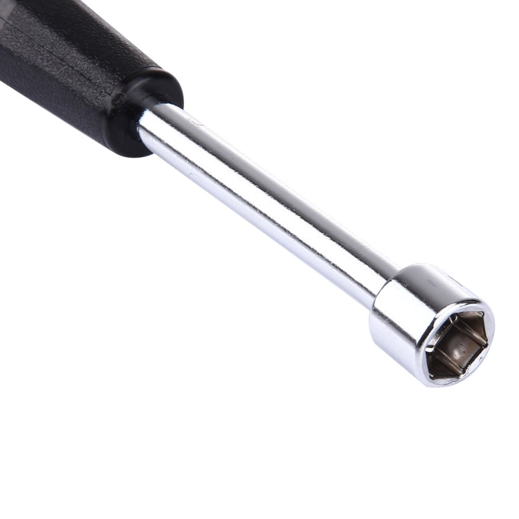 Chave de fendas de cabeça de soquete de precisão WLXY 11mm, WL-2210 11mm