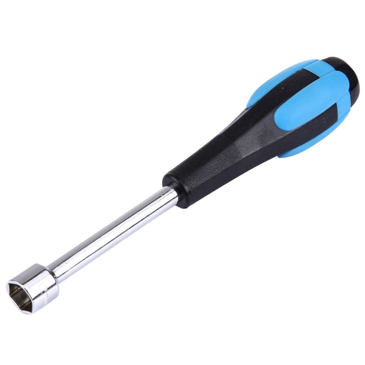 Chave de fendas de cabeça de soquete de precisão WLXY 12mm, WL-2210 12mm