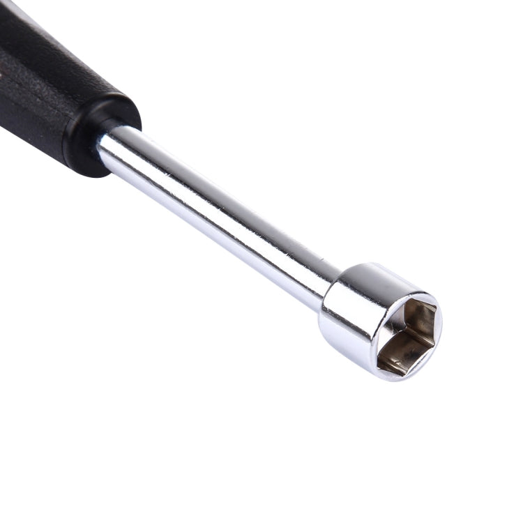 Chave de fendas de cabeça de soquete de precisão WLXY 12mm, WL-2210 12mm