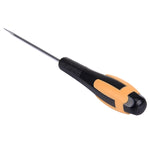Chave de fendas WLXY 3x75mm para reparação, 3x75mm