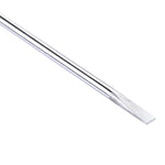 Chave de fendas WLXY 3x75mm para reparação, 3x75mm