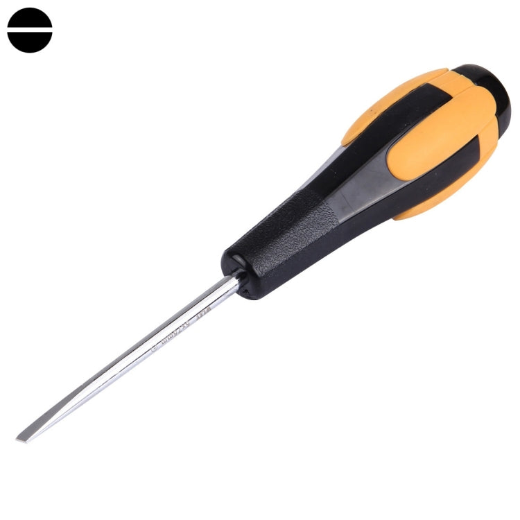 Chave de fendas WLXY 5x75mm para reparação, 5x75mm