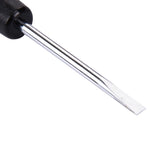Chave de fendas WLXY 5x75mm para reparação, 5x75mm