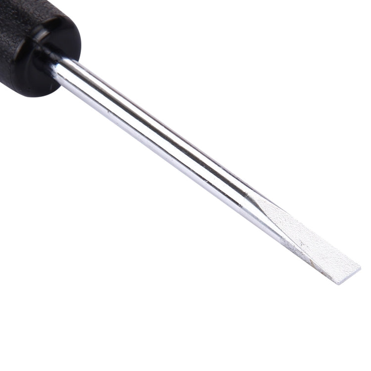 Chave de fendas WLXY 5x75mm para reparação, 5x75mm