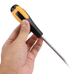 Chave de fendas WLXY 5x100mm para reparação, 5x100mm