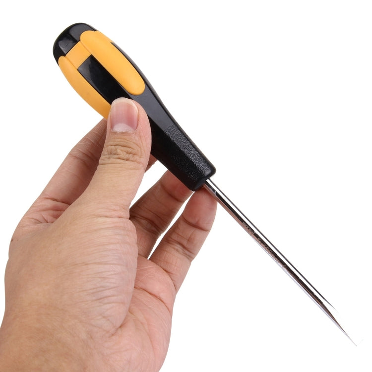 Chave de fendas WLXY 5x100mm para reparação, 5x100mm